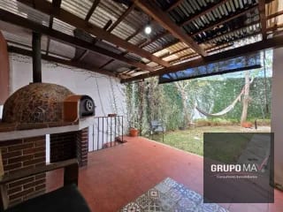Casa Zona 16 Puerta de Hierro — Casa en Venta en Puerta de Hierro, Zona 16, Guatemala, Ciudad — miniatura 2 de 14