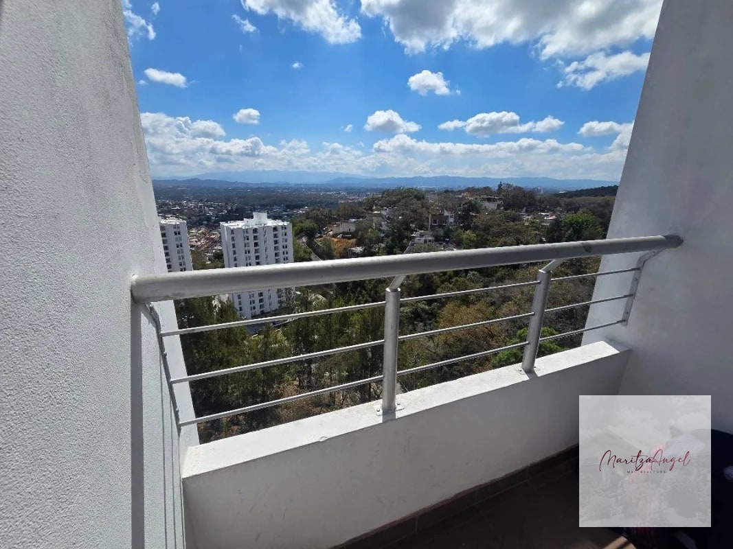 VENTA DE APARTAMENTO EN EL NARANJO - 12