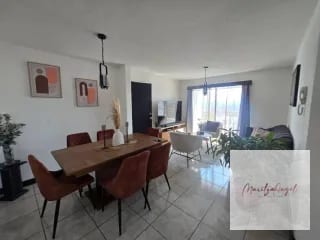 VENTA DE APARTAMENTO EN EL NARANJO — Apartamento en Venta en Zona 4 Mixco, Guatemala, Ciudad — miniatura 11 de 13