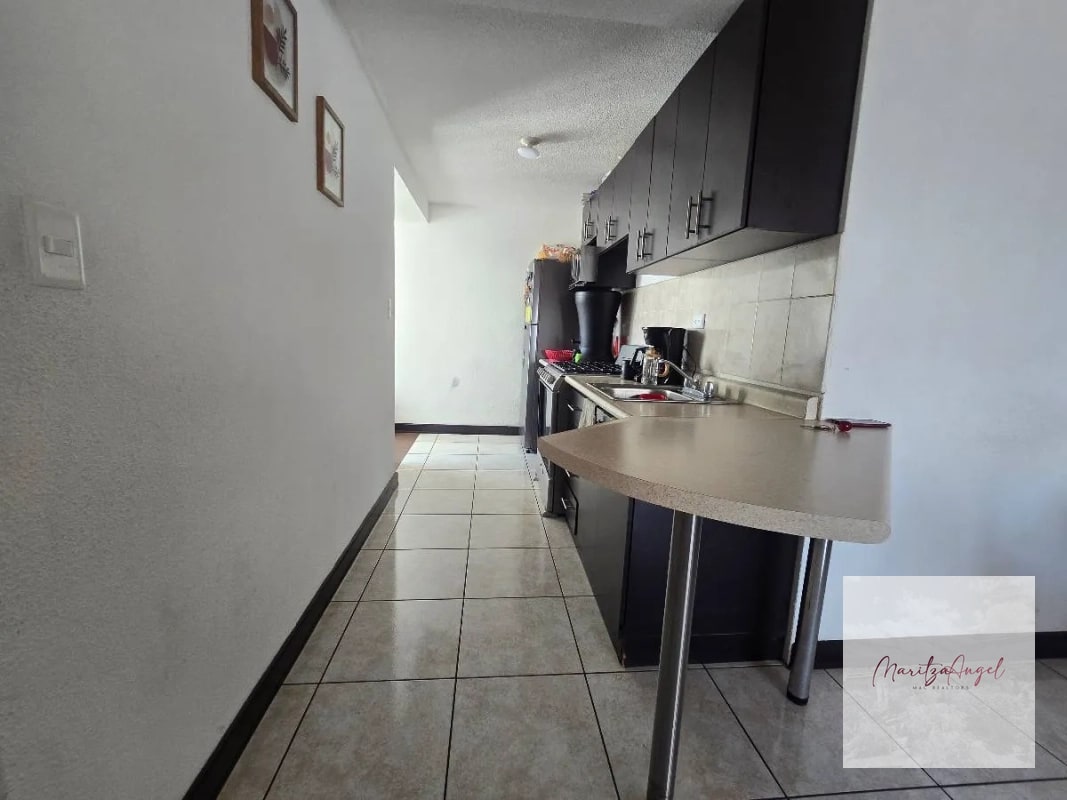VENTA DE APARTAMENTO EN EL NARANJO - 9