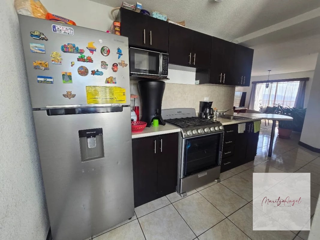 VENTA DE APARTAMENTO EN EL NARANJO - 8