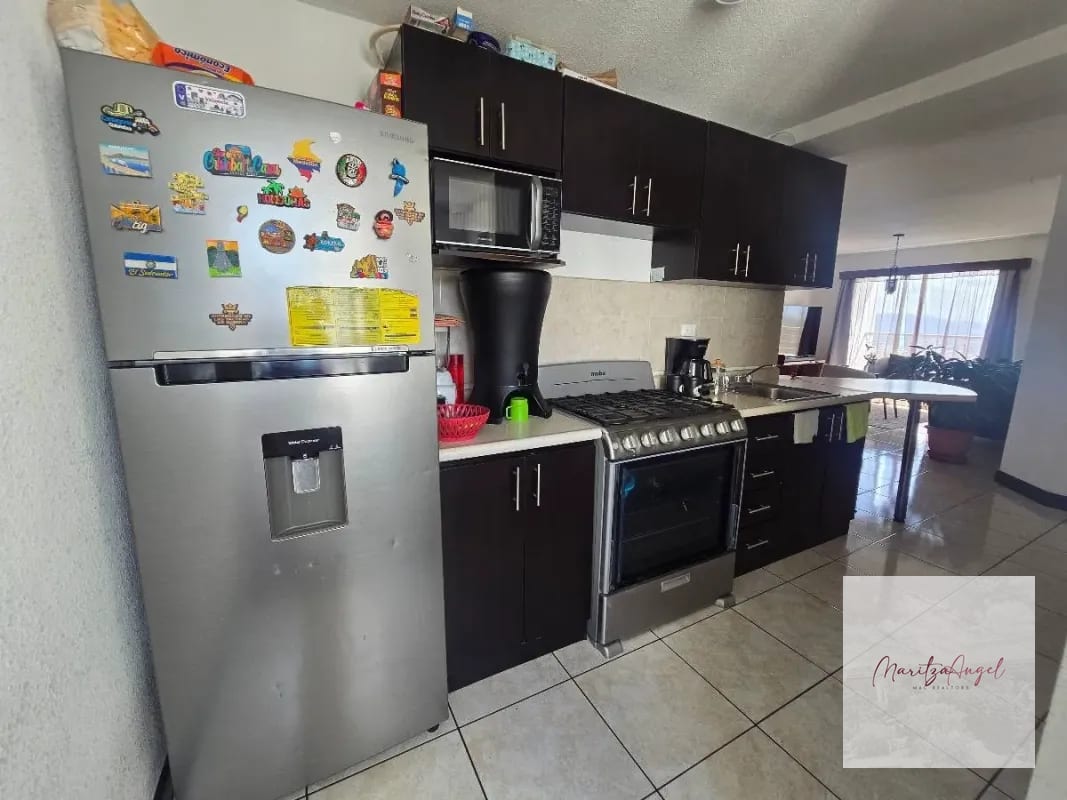 VENTA DE APARTAMENTO EN EL NARANJO — Apartamento en Venta en Zona 4 Mixco, Guatemala, Ciudad — foto 9 de 13