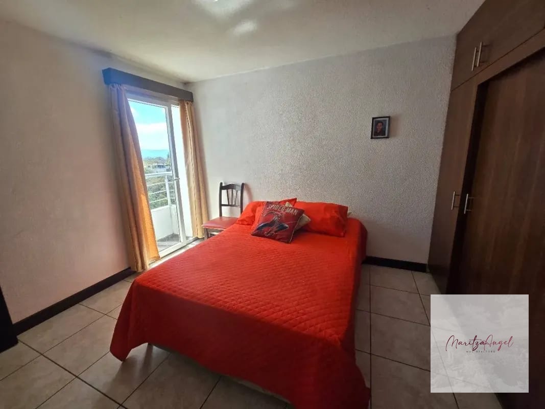 VENTA DE APARTAMENTO EN EL NARANJO — Apartamento en Venta en Zona 4 Mixco, Guatemala, Ciudad — foto 6 de 13