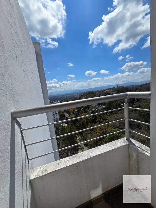 VENTA DE APARTAMENTO EN EL NARANJO - 4