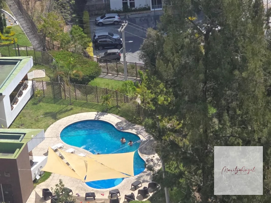 VENTA DE APARTAMENTO EN EL NARANJO - 3