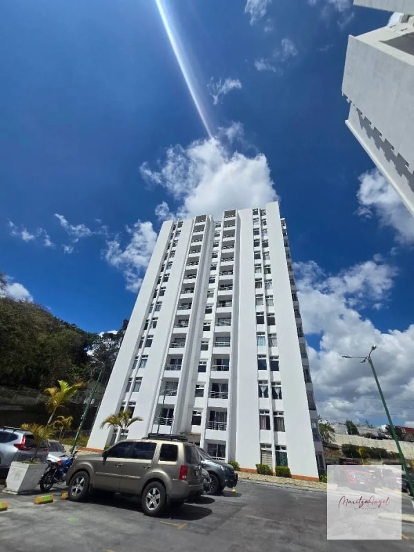 VENTA DE APARTAMENTO EN EL NARANJO - 1
