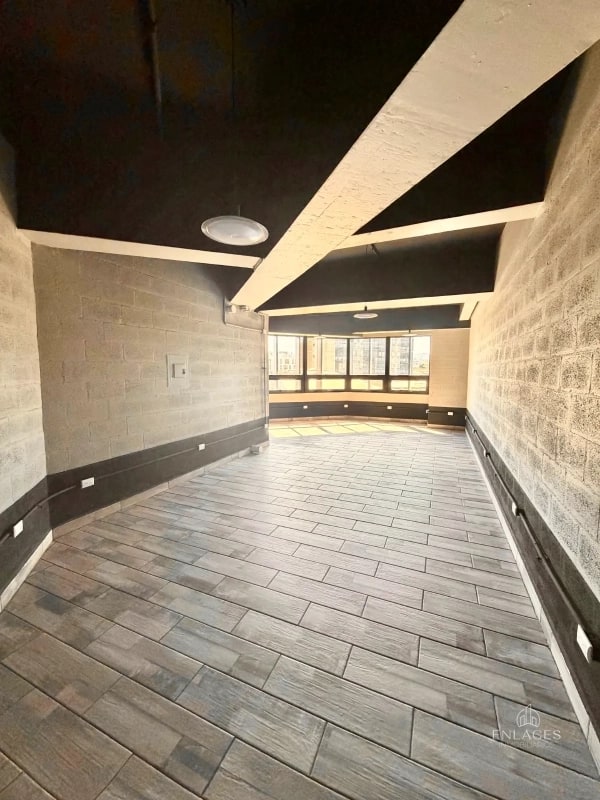 Zona 4 • Oficina en Renta • Edificio Séptimo • 42 M² - 2