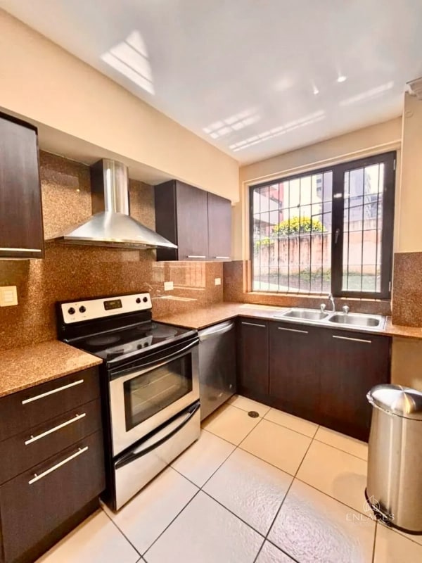 Zona 14 • Apartamento en Renta/Venta • Edificio Plenum - 13