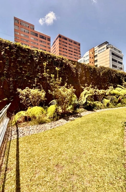 Zona 14 • Apartamento en Renta/Venta • Edificio Plenum - 9