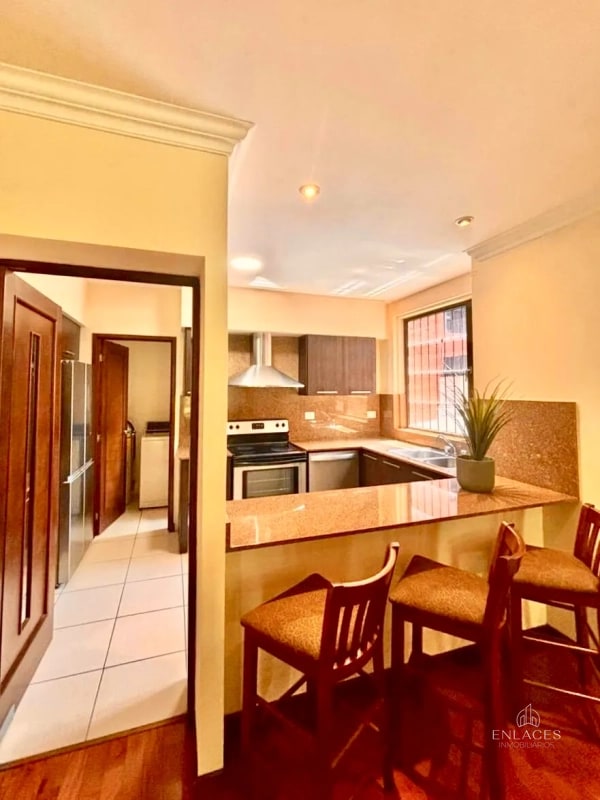 Zona 14 • Apartamento en Renta/Venta • Edificio Plenum - 8