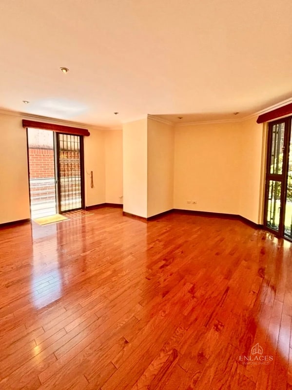 Zona 14 • Apartamento en Renta/Venta • Edificio Plenum - 7