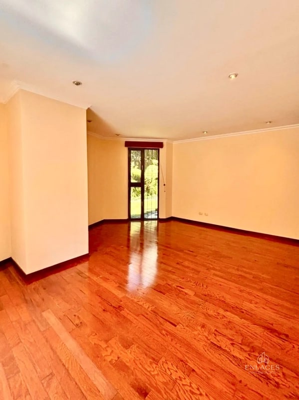 Zona 14 • Apartamento en Renta/Venta • Edificio Plenum - 6