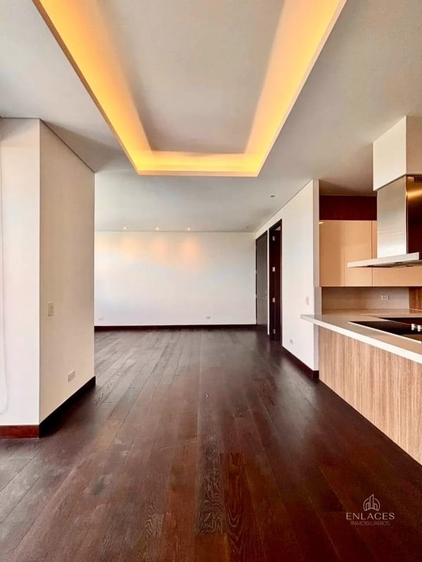 Zona 14 • Apartamento en Renta/Venta • Edificio Echo - 12