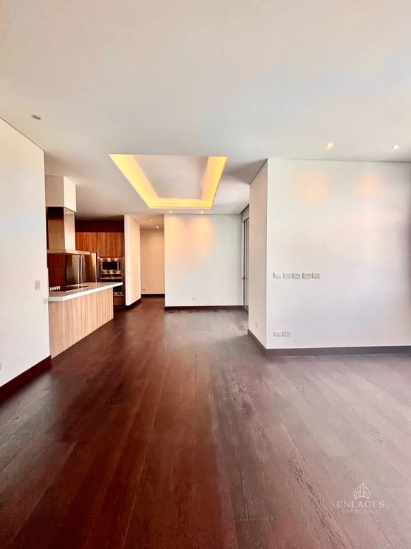 Zona 14 • Apartamento en Renta/Venta • Edificio Echo - 10