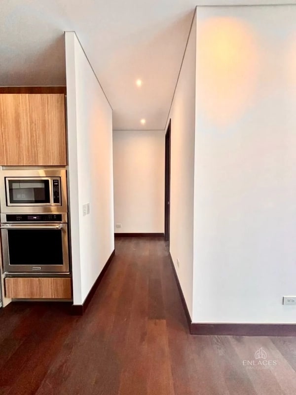 Zona 14 • Apartamento en Renta/Venta • Edificio Echo - 4