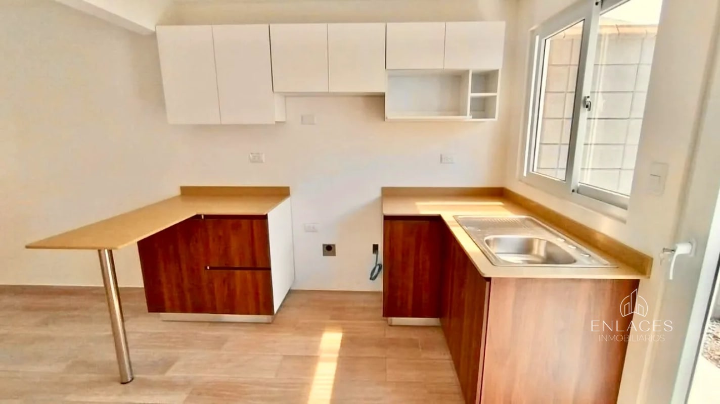 Los Eucaliptos CAES • Casa en Venta • Proyecto Los Pinabetes - 8