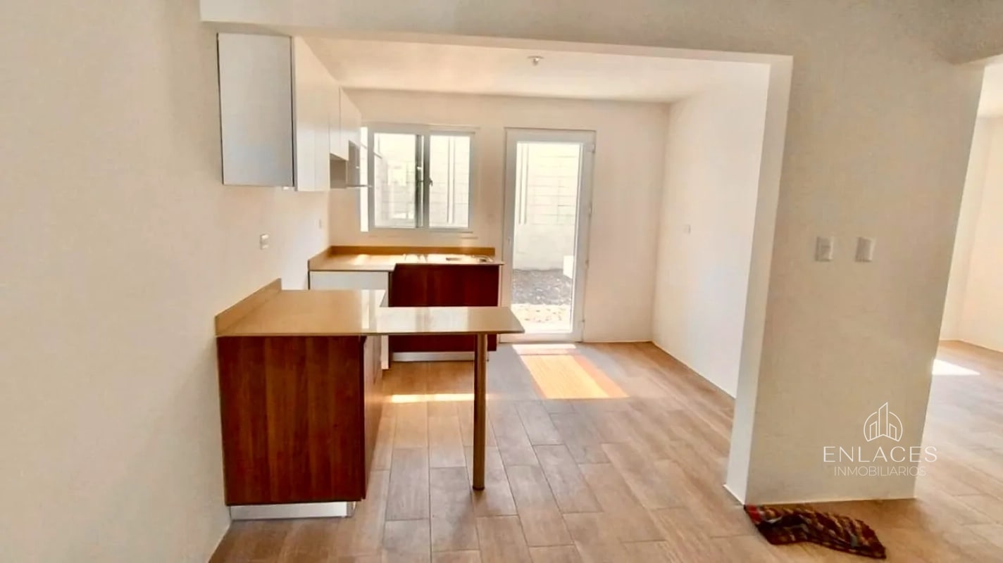 Los Eucaliptos CAES • Casa en Venta • Proyecto Los Pinabetes - 7