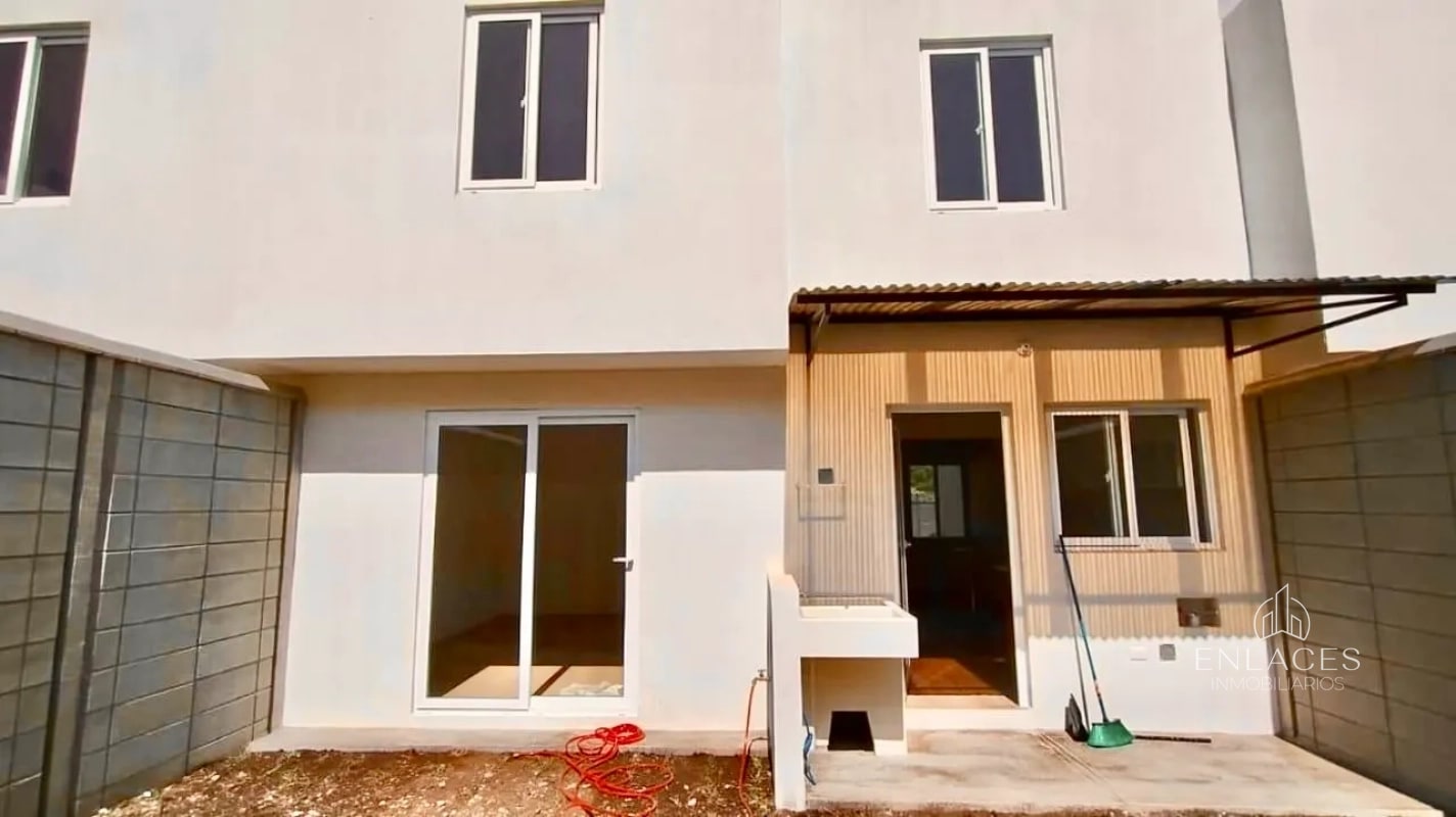 Los Eucaliptos CAES • Casa en Venta • Proyecto Los Pinabetes - 6