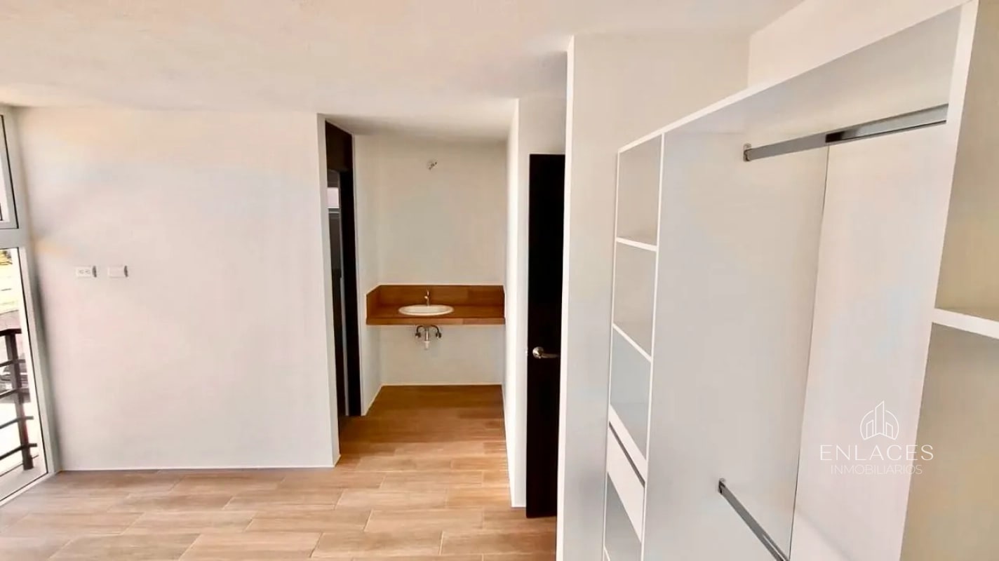 Los Eucaliptos CAES • Casa en Venta • Proyecto Los Pinabetes - 3