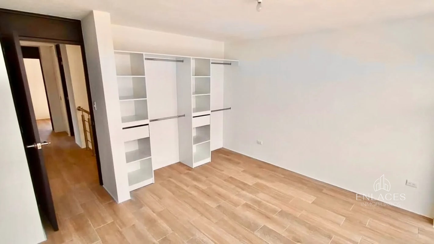 Los Eucaliptos CAES • Casa en Venta • Proyecto Los Pinabetes - 2