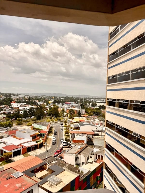 Zona 11 • Apartamento en Venta • Edificio Las Gemas - 6