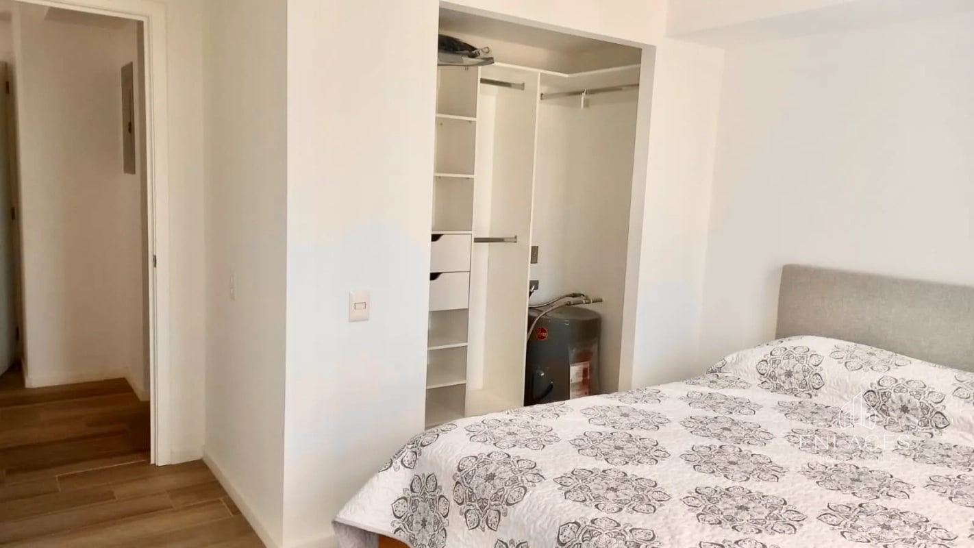 Zona 13 • Apartamento Amueblado en Renta • Edificio Narama - 5