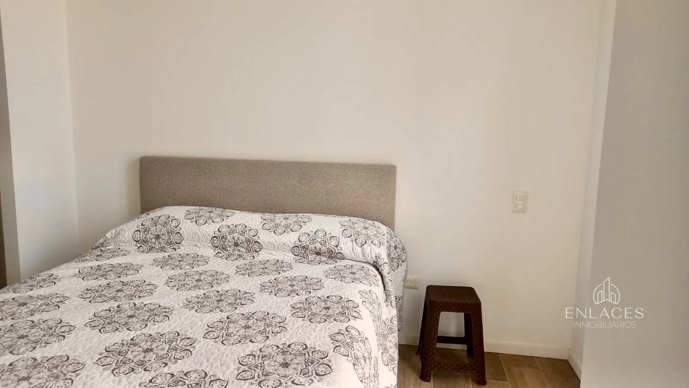 Zona 13 • Apartamento Amueblado en Renta • Edificio Narama - 4
