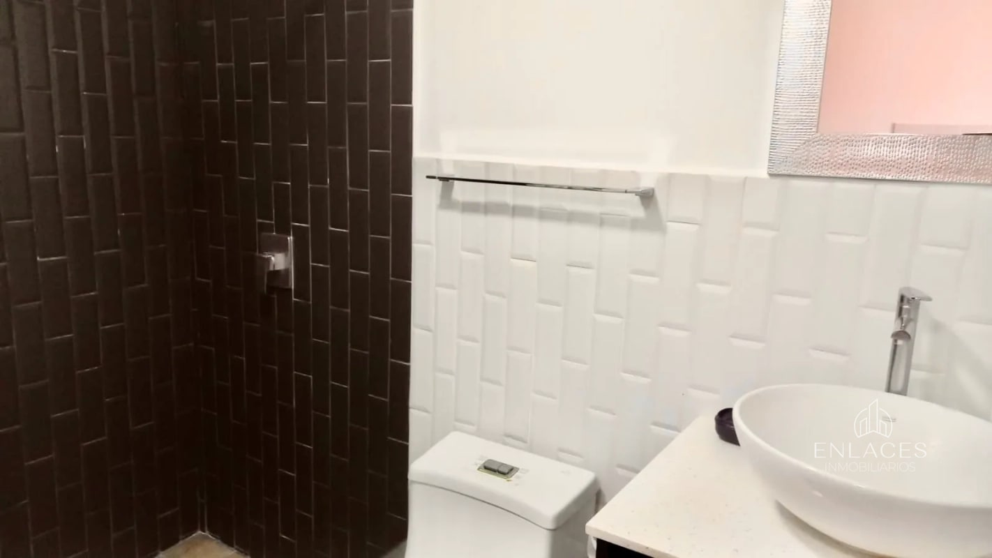 Zona 13 • Apartamento Amueblado en Renta • Edificio Narama - 3