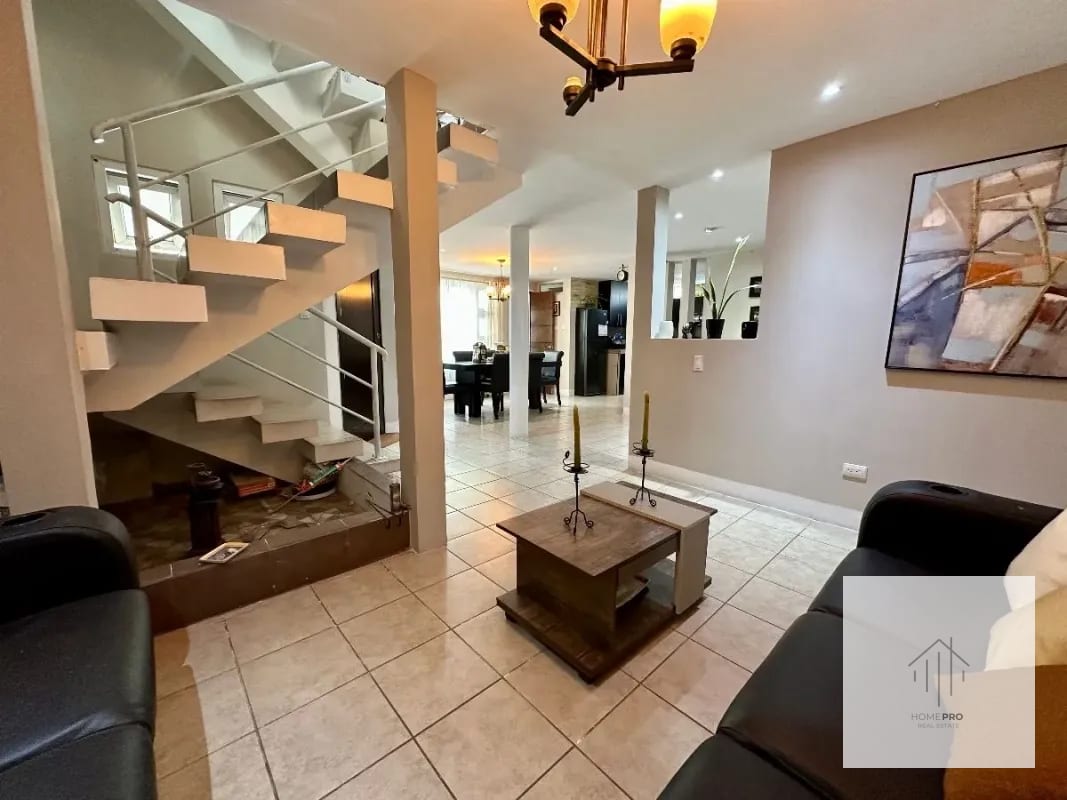 Casa en venta en zona 11 — Casa en Venta en Zona 11, Guatemala, Ciudad — foto 1 de 12
