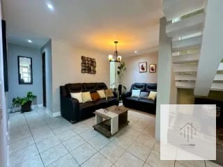 Casa en venta en zona 11 — Casa en Venta en Zona 11, Guatemala, Ciudad — miniatura 2 de 12