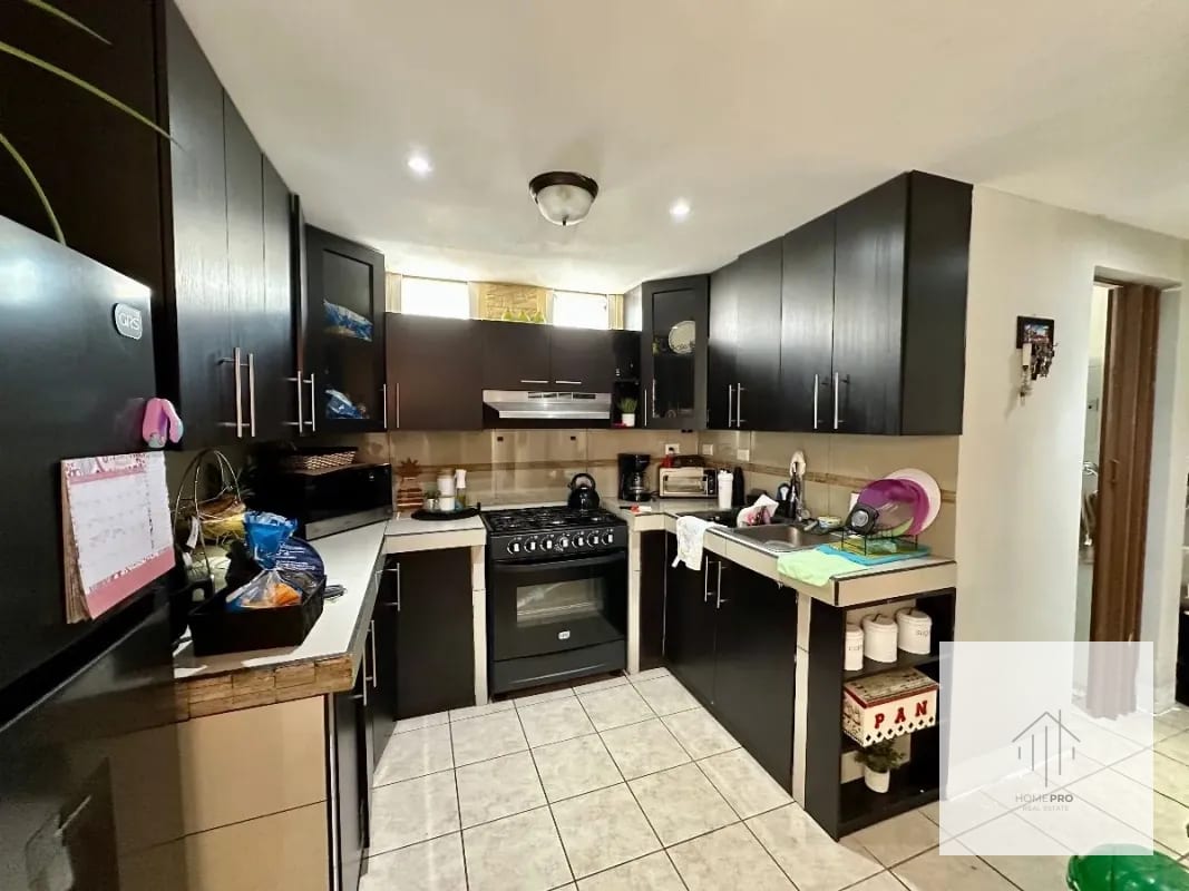 Casa en venta en zona 11 — Casa en Venta en Zona 11, Guatemala, Ciudad — foto 5 de 12