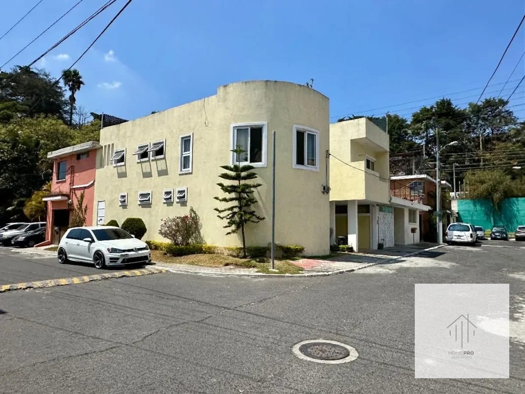 Casa en venta en zona 11 — Casa en Venta en Zona 11, Guatemala, Ciudad — foto 6 de 12