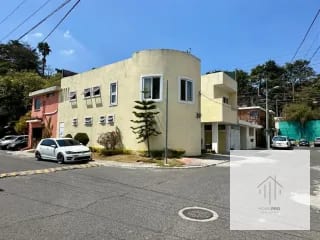 Casa en venta en zona 11 — Casa en Venta en Zona 11, Guatemala, Ciudad — miniatura 6 de 12