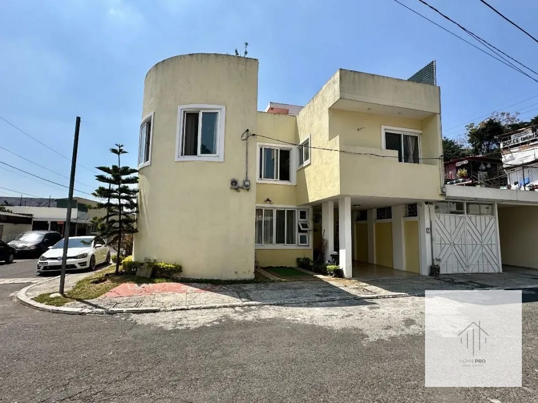 Casa en venta en zona 11 — Casa en Venta en Zona 11, Guatemala, Ciudad — foto 7 de 12