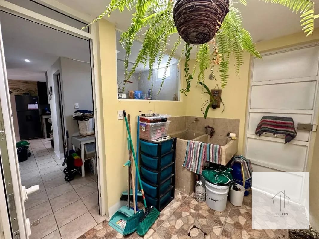 Casa en venta en zona 11 — Casa en Venta en Zona 11, Guatemala, Ciudad — foto 9 de 12
