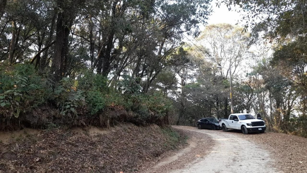 Terreno en Venta en El Encinal Zona 7 Mixco — Terreno en Venta en Zona 7 Mixco, Guatemala, Ciudad — foto 3 de 13