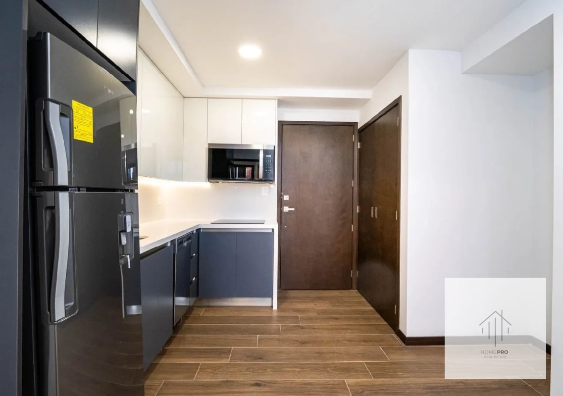 Apartamento con jardín en renta en zona 10 — Apartamento en Alquiler en Casa Ignacio, Zona 10, Guatemala, Ciudad — foto 14 de 14