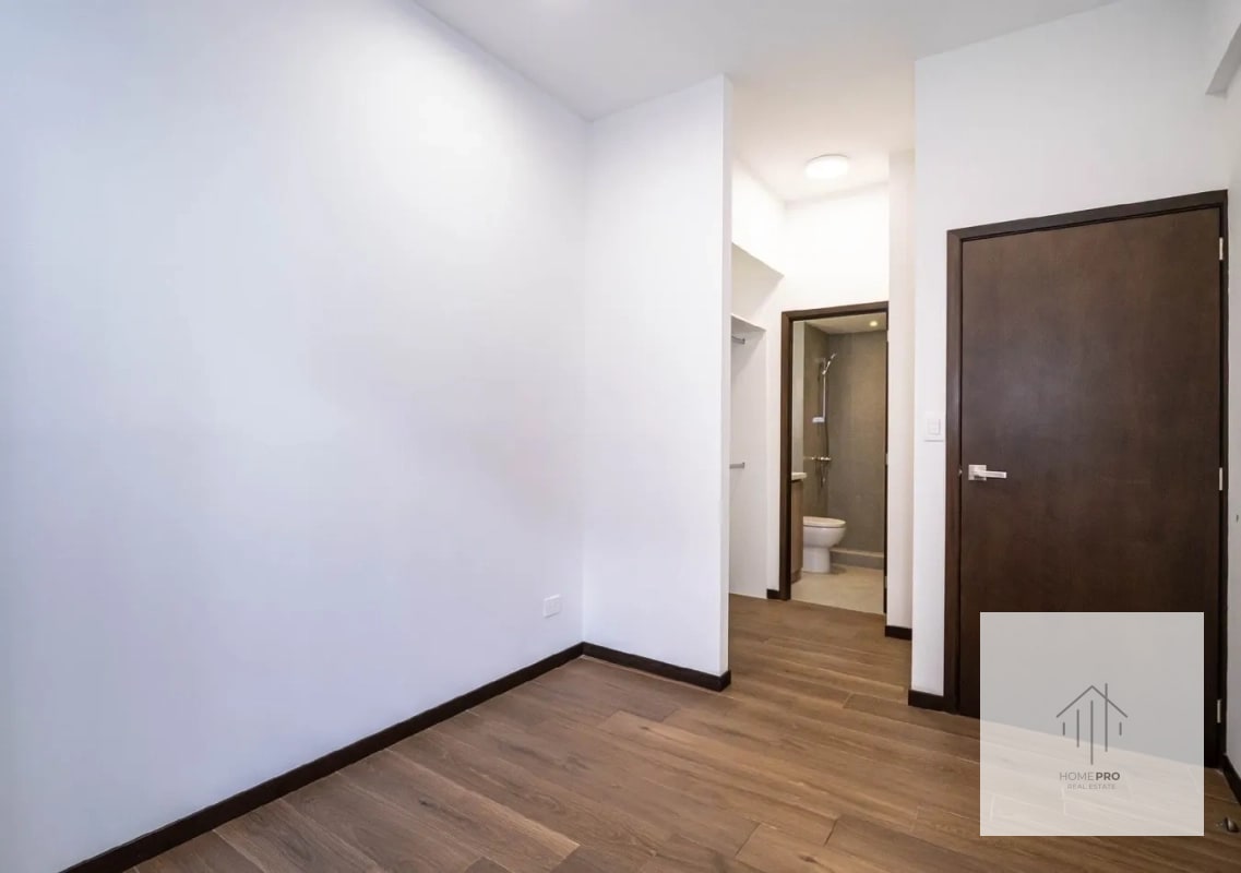 Apartamento con jardín en renta en zona 10 — Apartamento en Alquiler en Casa Ignacio, Zona 10, Guatemala, Ciudad — foto 13 de 14