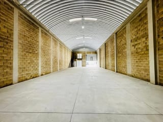 Km 18 a San José Pinula Alquilo Bodega de 300 mts2 para Estrenar — Bodega / Ofibodega en Alquiler en Carretera a El Salvador, Guatemala, Ciudad — miniatura 6 de 6