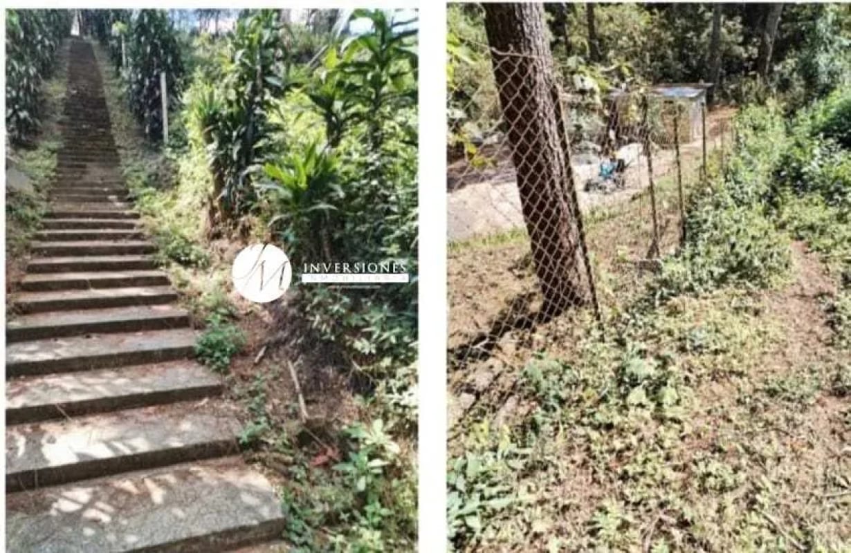 Terreno en Condominio en Santa Catarina Pinula - Image 1