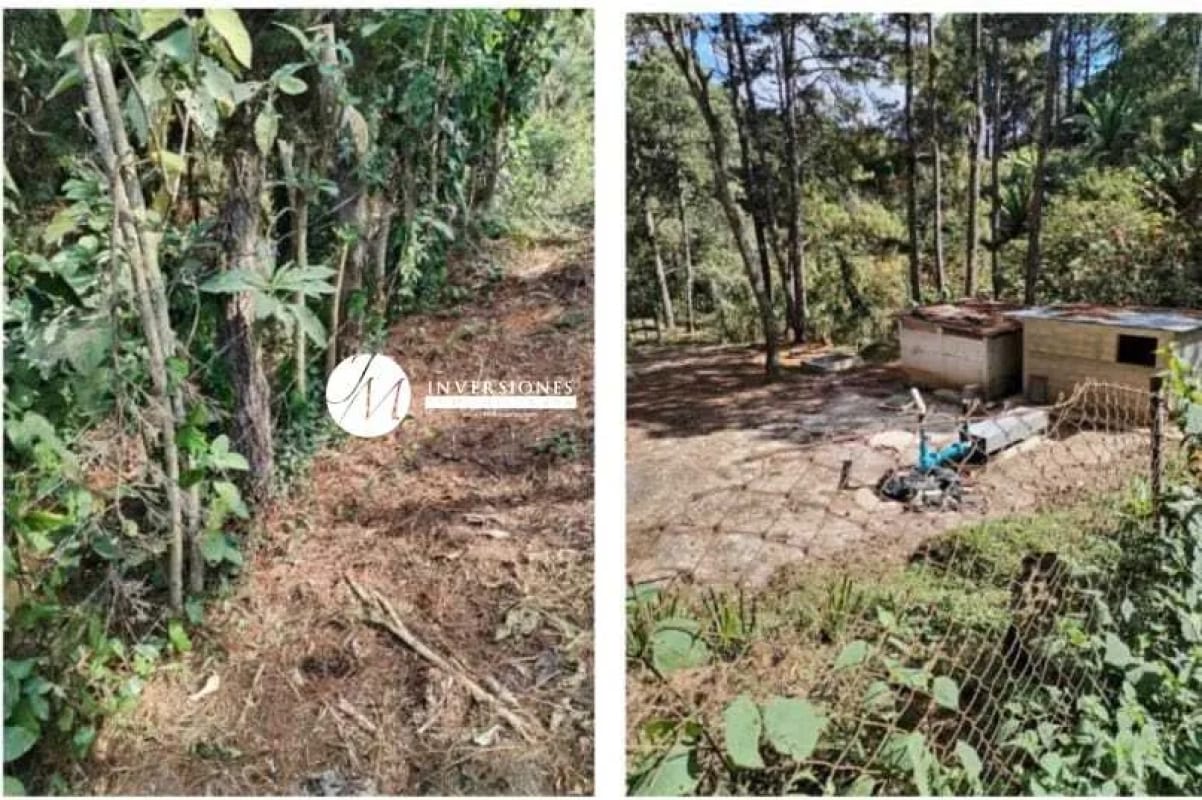 Terreno en Condominio en Santa Catarina Pinula - Miniatura 5