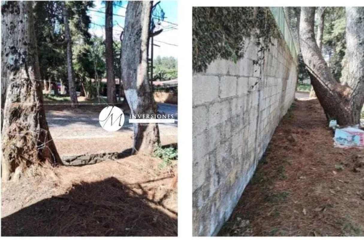 Terreno en Condominio en Santa Catarina Pinula - Miniatura 4