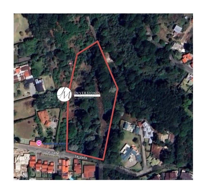 Terreno en Condominio en Santa Catarina Pinula - Miniatura 2
