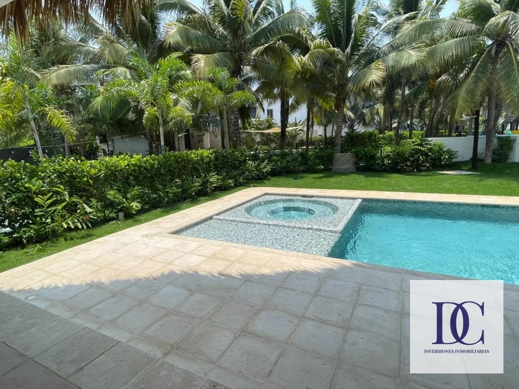 📍 CASA EN VENTA – BLANC MONTERICO | TORRE BAHÍA 7 - 12