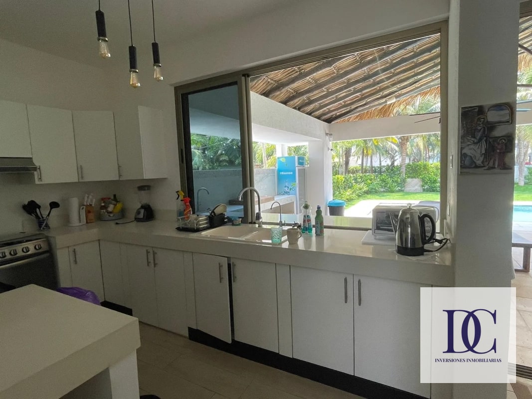 đ CASA EN VENTA â BLANC MONTERICO | TORRE BAHĂA 7 - 11