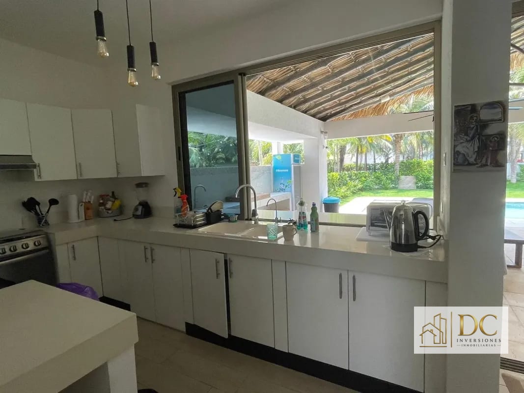 📍 CASA EN VENTA – BLANC MONTERICO | TORRE BAHÍA 7 — Casa en Venta en Monterrico, Santa Rosa — foto 12 de 12
