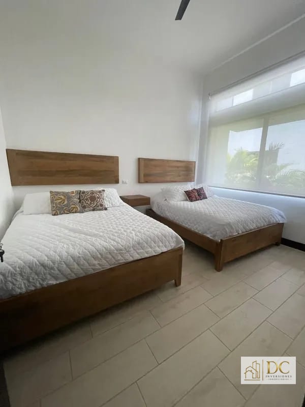 📍 CASA EN VENTA – BLANC MONTERICO | TORRE BAHÍA 7 — Casa en Venta en Monterrico, Santa Rosa — foto 10 de 12