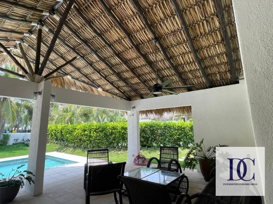 📍 CASA EN VENTA – BLANC MONTERICO | TORRE BAHÍA 7 - 3
