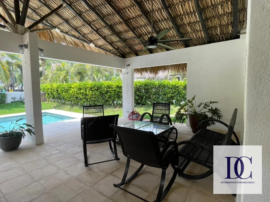 đ CASA EN VENTA â BLANC MONTERICO | TORRE BAHĂA 7 - 2