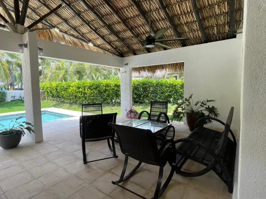 📍 CASA EN VENTA – BLANC MONTERICO | TORRE BAHÍA 7 — Casa en Venta en Monterrico, Santa Rosa — foto 3 de 12